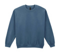 Heavy Blend Adult Crewneck Sweat, Indigo Blue