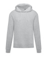 Originals Hooded Sweat Men, light Oxford