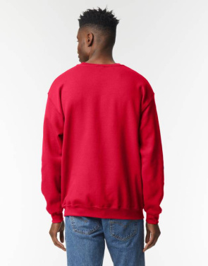 Heavy Blend Adult Crewneck Sweat, Indigo Blue – Gildan (4)