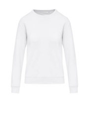 Originals Crew Neck Sweat Women, Snowwhite