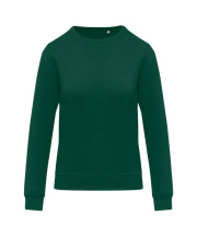 Originals Crew Neck Sweat Women, bottle green