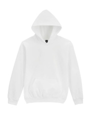 Softstyle Midweight Fleece Youth Hoodie