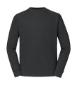 Classic Raglan Sweat, Light Graphite