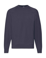 Classic Raglan Sweat, deep navy