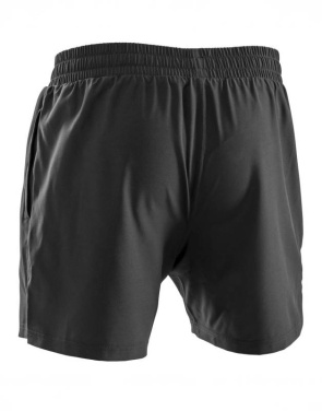 Spiro Recycled Shorts, navy – Spiro (3)