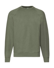 Classic Raglan Sweat, Classic Olive