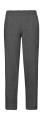 Classic Open Hem Jog Pants, Dark Heather Grey