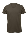 Inspire V T /men, Khaki Green