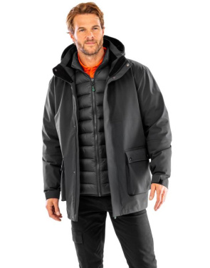 Recycled 3In1 Padded Ripstop Jacket, navy – Result (2)