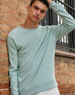 Inspire Crew Neck, white – B&C (2)