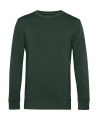 Inspire Crew Neck, forest green