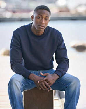 UNLABELED Sweatshirt, dark grey – Tee Jays (2)