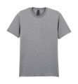 Softstyle Adult T-Shirt, Sport Grey