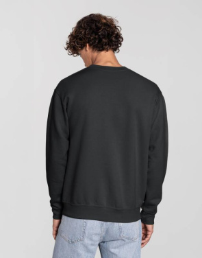 Iconic Premium Set-In Sweat, Classic Olive – Fruit of the Loom (4)