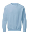 Raglan Sweatshirt Men, Sky