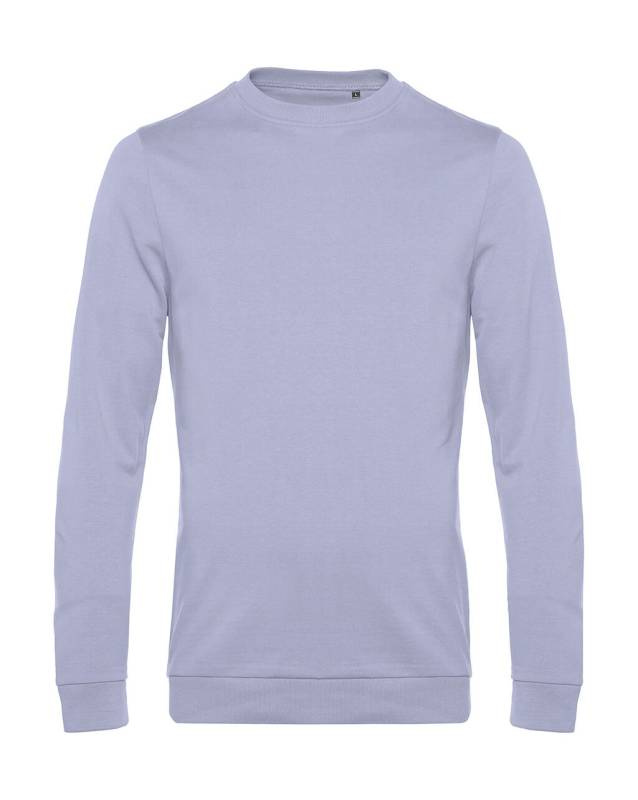 #Set In French Terry, Lavender – B&C (1)