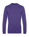 #Set In French Terry, Radiant Purple