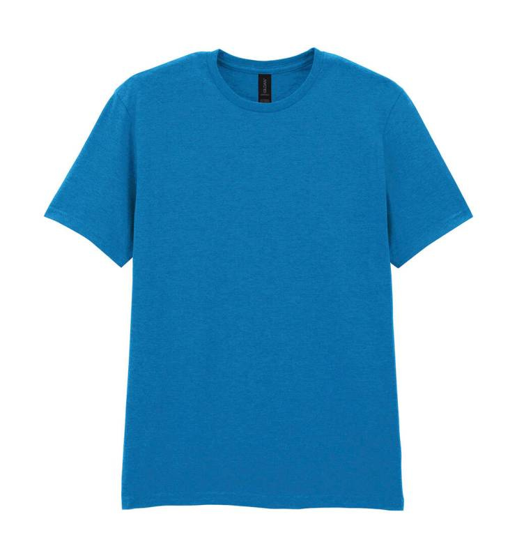Softstyle Adult T-Shirt, Sapphire – Gildan (1)