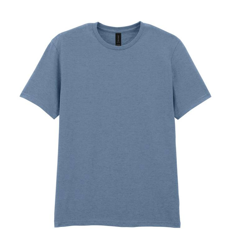 Softstyle Adult T-Shirt, Stone Blue – Gildan (1)