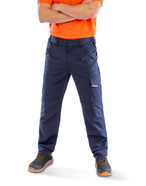 Recycled Stretch Trouser, black – Result (2)