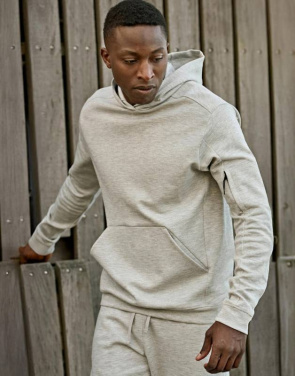 Athletic Hooded Sweat, black – Tee Jays (2)