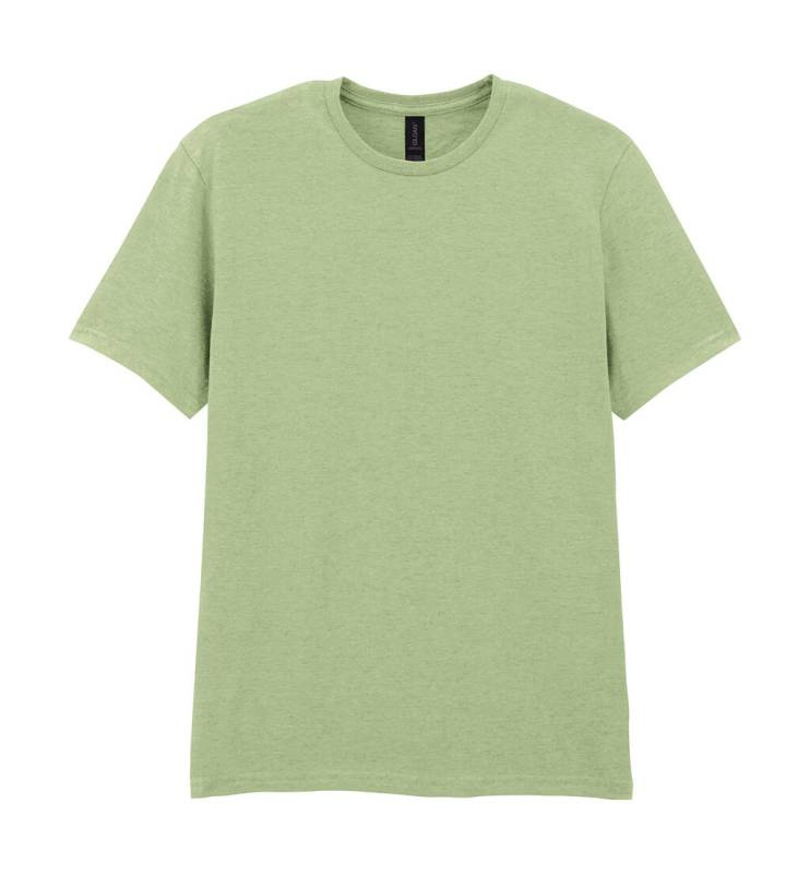 Softstyle Adult T-Shirt, Pistachio – Gildan (1)