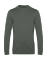 #Set In French Terry, Millennial Khaki