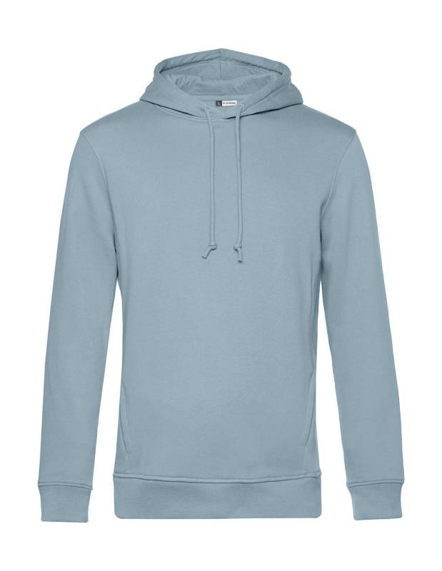 Inspire Hooded, Blue Fog – B&C (1)