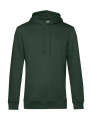 Inspire Hooded, Forest Green