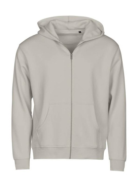UNLABELED Hooded Full Zip Sweatshirt, black – Tee Jays (3)