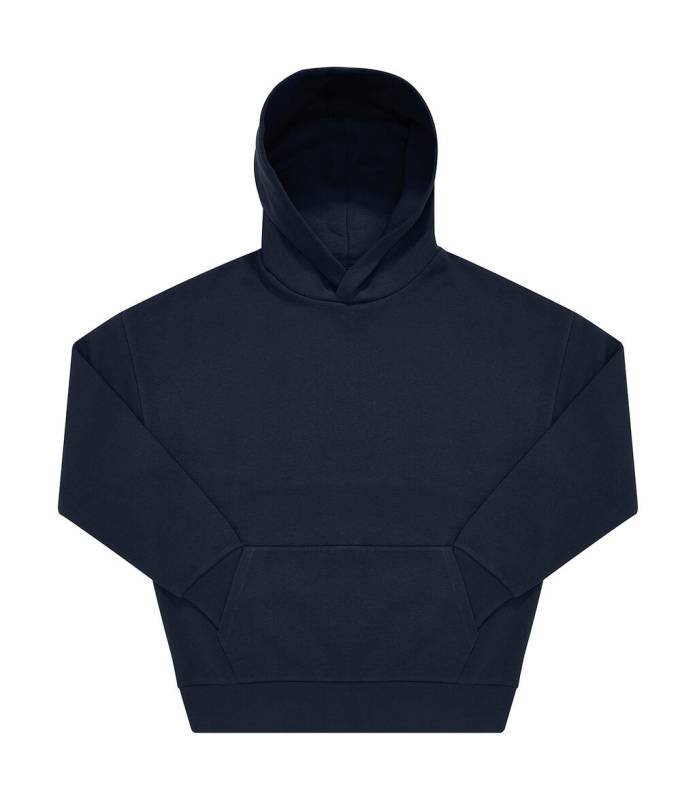 Influence Hoodie, navy – B&C (1)