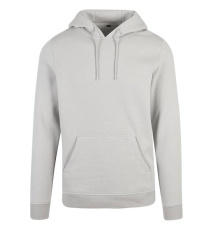 Heavy Hoody, Light Asphalt