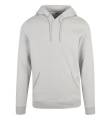 Heavy Hoody, Light Asphalt