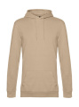 #Hoodie French Terry, Desert