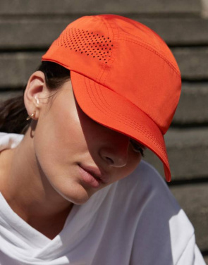 Technical Running Cap, Cobalt Blue – Beechfield (3)