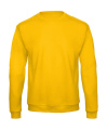 ID.202 50/50 Sweatshirt Unisex, gold