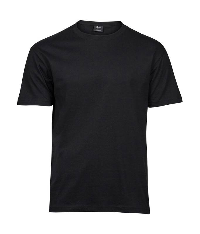 Sof Tee, black – Tee Jays (1)