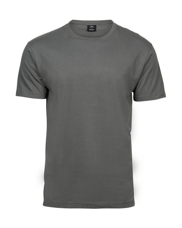 Sof Tee, Powder Grey – Tee Jays (1)