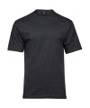 Sof Tee, dark grey