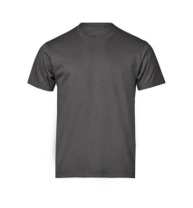 UNLABELED Tee, dark grey
