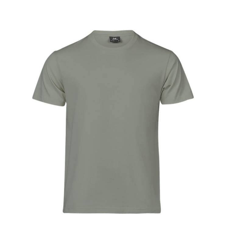 Sof Tee, Sage – Tee Jays (1)