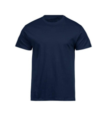 UNLABELED Tee, navy
