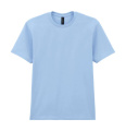 Softstyle Midweight Adult T-Shirt, light blue