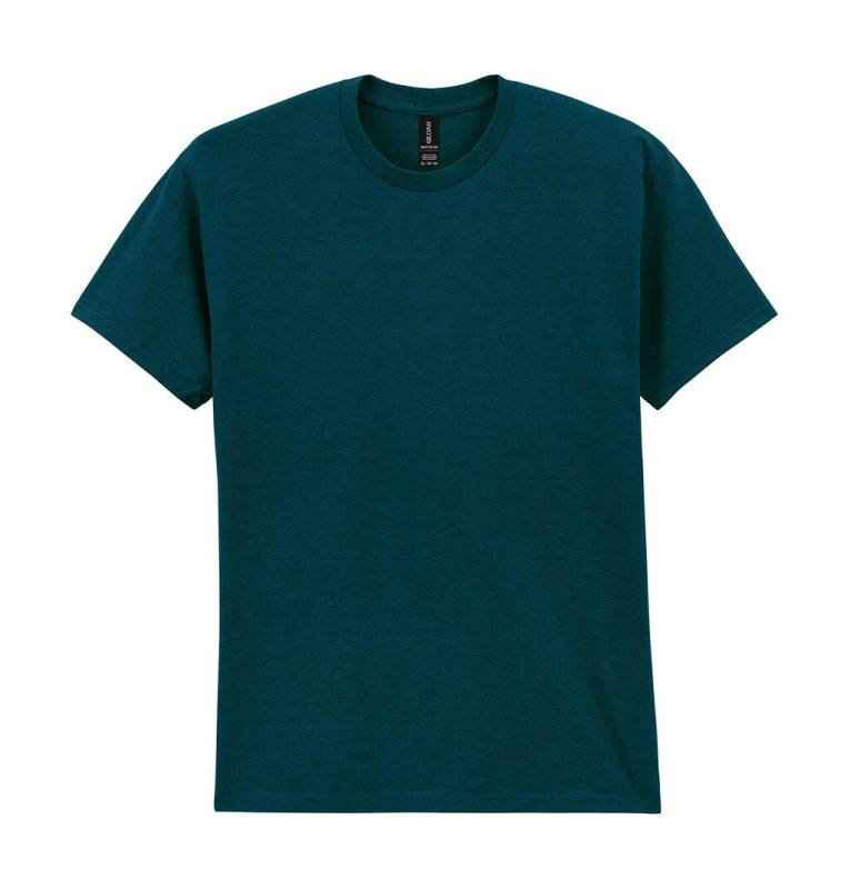 Heavy Cotton Adult T-Shirt, Midnight – Gildan (1)