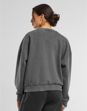 Ladies Vintage Heavy Crewneck, Magnet – Build Your Brand (3)