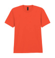 Softstyle Midweight Adult T-Shirt, orange