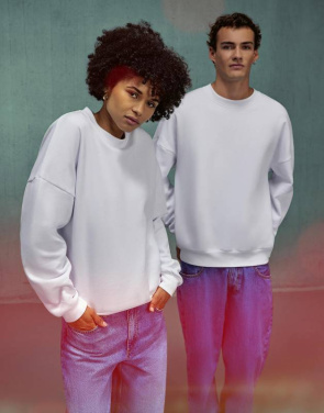 Influence Crew, white – B&C (2)