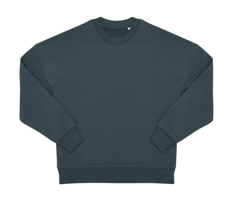 Influence Crew, Amalfi Teal – B&C (1)