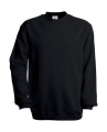 Set In Sweatshirt, black
