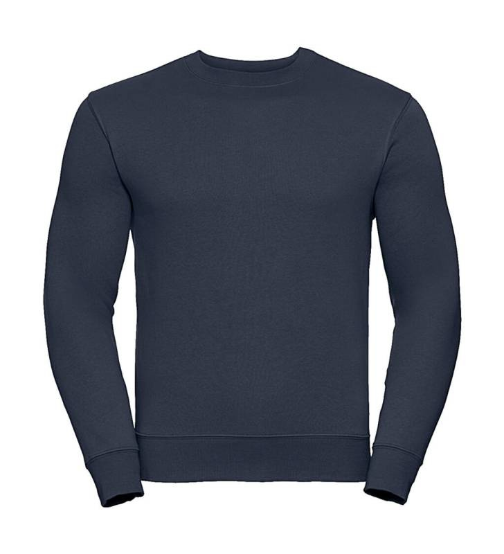 The Authentic Sweat, French navy – Russell Athletic (1)